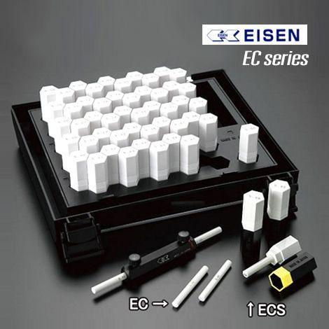 EISEN EC series พินเกจแบบเซรามิค image