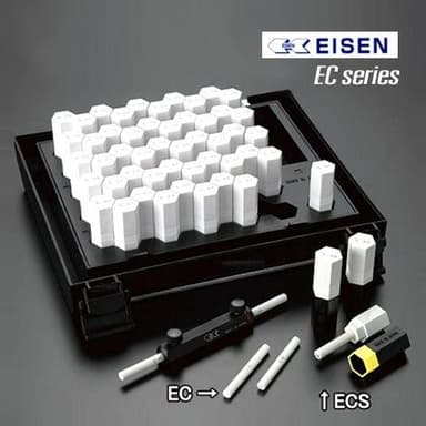 EISEN EC series พินเกจแบบเซรามิค