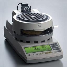 Kett FD-800 เครื่องวิเคราะห์ความชื้น image