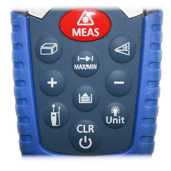 CEM LDM-70 เครื่องวัดระยะเลเซอร์ Laser Distance Meter image