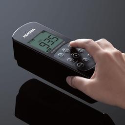 HORIBA IG-340 เครื่องวัดความเงาแบบพกพา image