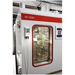 เครื่องบันทึกอุณหภูมิ 2,000,000 ข้อมูล (2 Channels) IP65 with Pt100 image