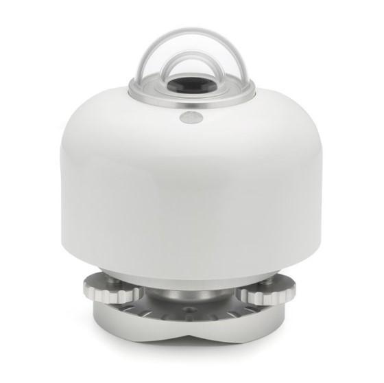 SR15-D2A2-05 เซนเซอร์วัดความเข้มแสงอาทิตย์ image