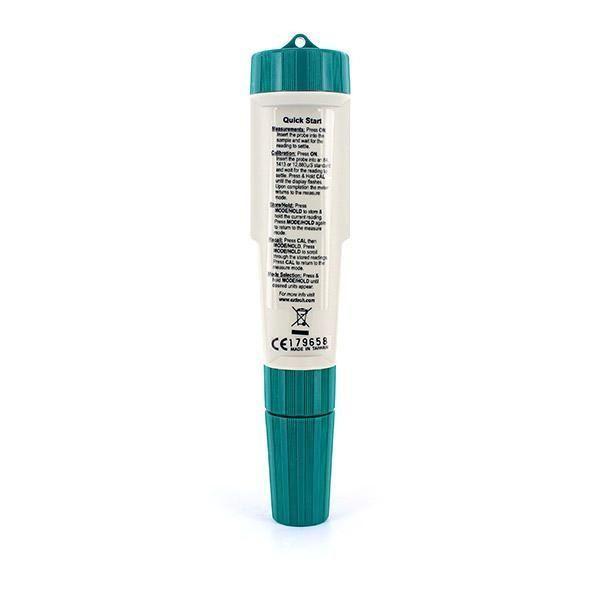 EXTECH EX-EC400 เครื่องวัดความนำไฟฟ้า /TDS/ความเค็ม  image