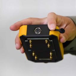 Defelsko PosiTest CMM เครื่องวัดความชื้นปูนและคอนกรีต แบบไม่ทำลายพื้นผิว image