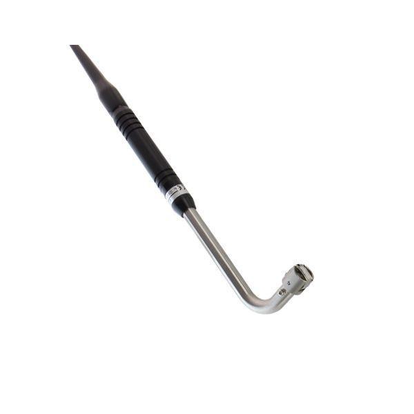 Anritsu A-333E-01-1-TC1-ASP โพรบวัดอุณหภูมิพื้นผิว | Max.500℃ (Type E) image