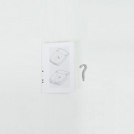 Sartorius BSA224S-CW เครื่องชั่งดิจิตอล image