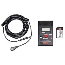 DESCO-718 เครื่องวัด Static Sensor image