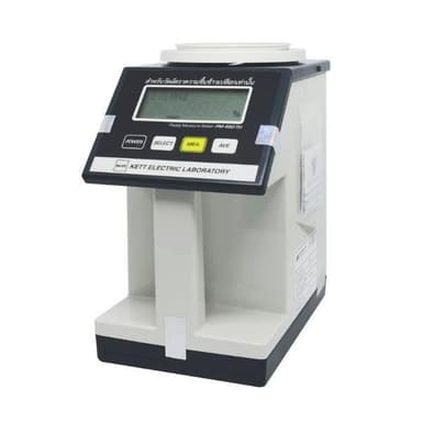 Kett PM-450-4502 เครื่องวัดความชื้นข้าวเปลือก