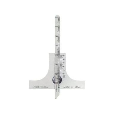 Fuji Tool PDG-50(50M) เกจวัดความลึก
