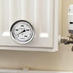 SK Sato รุ่น SK-2340-40 ที่วัดอุณหภูมิพื้นผิวแบบแม่เหล็ก | (0 To 400℃) image