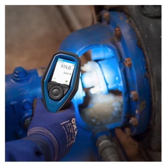 TKRS 31 SKF วัดความเร็วรอบ Stroboscope image