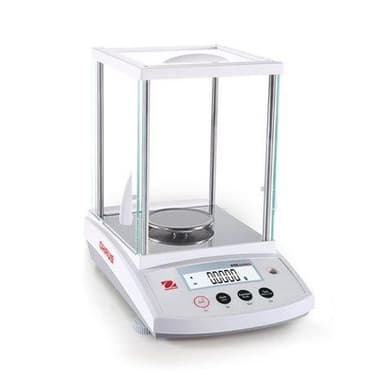 OHAUS PR423-E เครื่องชั่งดิจิตอล | MAX 420 G
