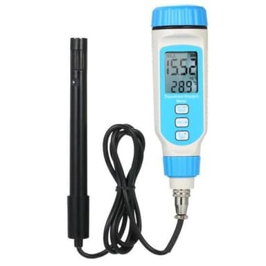 Smart Sensor เครื่องวัดออกซิเจนในน้ำ DO Meter