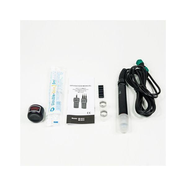 AZ AZ-841 โพรบวัดออกซิเจนในน้ำ (DO) สำหรับเครื่องรุ่น AZ-8603 image