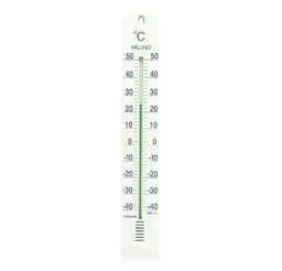 SK Sato SK-1517-30 (Green) ปรอทวัดอุณหภูมิ ขนาดใหญ่ (-40 To 50°C) image