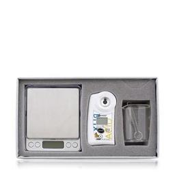 Atago PAL-BX/Acid6 Master Kit (Banana) เครื่องวัดความหวานกล้วย image