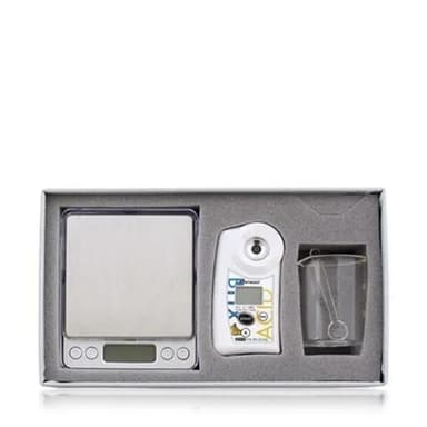 Atago PAL-BX/Acid6 Master Kit (Banana) เครื่องวัดความหวานกล้วย