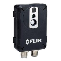 FLIR AX8-9Hz กล้องถ่ายภาพความร้อนแบบต่อเนื่อง (สำหรับตรวจสอบความปลอดภัย) | IP67 image