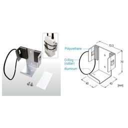 TND TR-5GK1 ชุดอุปกรณ์ติดผนัง Wall Attachment for RTR500BM image