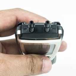 Testo-510-Set เครื่องวัดความดันต่างและอัตราการไหลแบบพกพา image