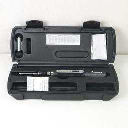 Eclatorq SD-05BN ไขควงวัดแรงบิดดิจิตอล | Max.50 cN-m image