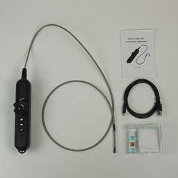 Mitcorp กล้องส่องท่อ W2145 แบบไร้สาย ใช้งานร่วมกับ Smartphone, Tablet image