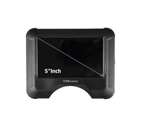 Mitcorp X750 กล้องส่องท่อระบบดิจิตอล | DIGITAL HD INDUSTRIAL VIDEOSCOPE image