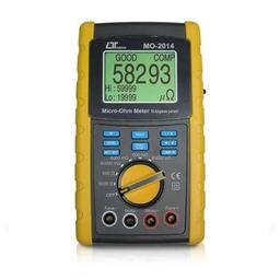 Lutron MO-2014 เครื่องวัดความต้านทาน image