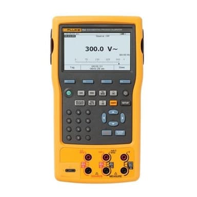 Fluke-754 Documenting Process Calibrator-HART