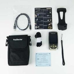 Defelsko Positector F1 เครื่องวัดค่าความหนาผิวเคลือบ ที่เคลือบบนโลหะในกลุ่มเหล็ก | Coating Thickness Gages For FERROUS Steel, iron, and other magnetic metals image