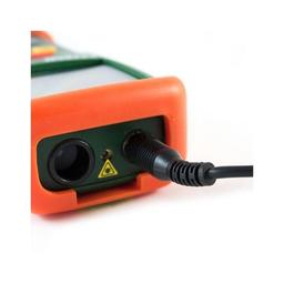 EXTECH EX-AN200 เครื่องวัดความเร็วลมและปริมาตรลม image