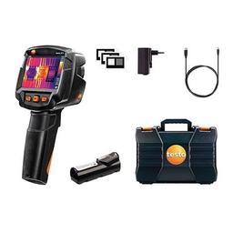 Testo 871 กล้องถ่ายภาพความร้อน Thermal imager (240 x 180 pixels, App) image