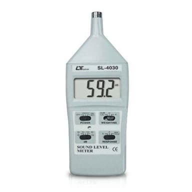 Lutron SL-4030 เครื่องวัดเสียง Class 2