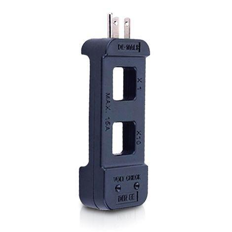 DE-10ALS อุปกรณ์เสริมสำหรับวัด AC Voltage image