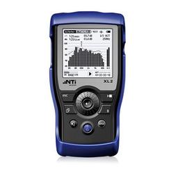 NTi XL2 เครื่องวิเคราะห์เสียงและไมโครโฟน (Handheld Audio And Acoustic Analyzer) image