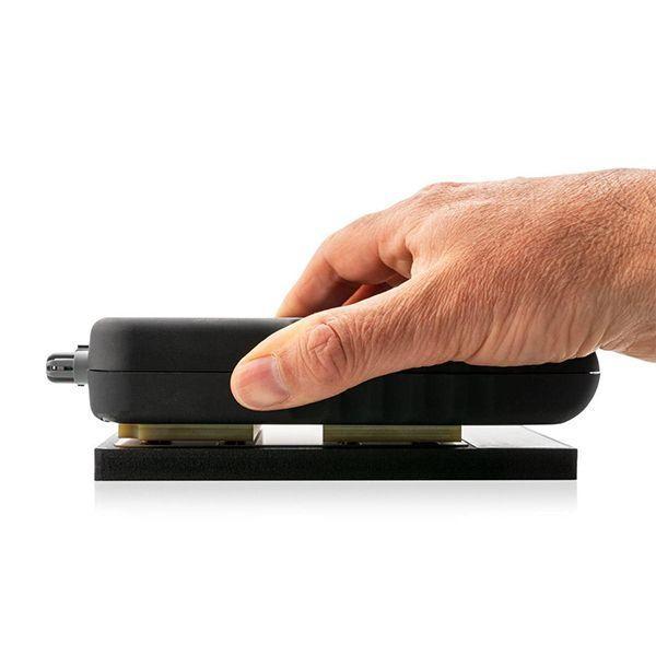 Tramex CAL-CRH แผ่นสำหรับคาลิเบรทเครื่องวัดความชื้นคอนกรีต Tramex CME4, CME5, CMEX5, CMEX2 image