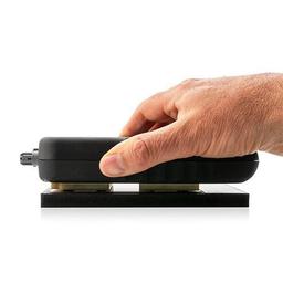 Tramex CAL-CRH แผ่นสำหรับคาลิเบรทเครื่องวัดความชื้นคอนกรีต Tramex CME4, CME5, CMEX5, CMEX2 image