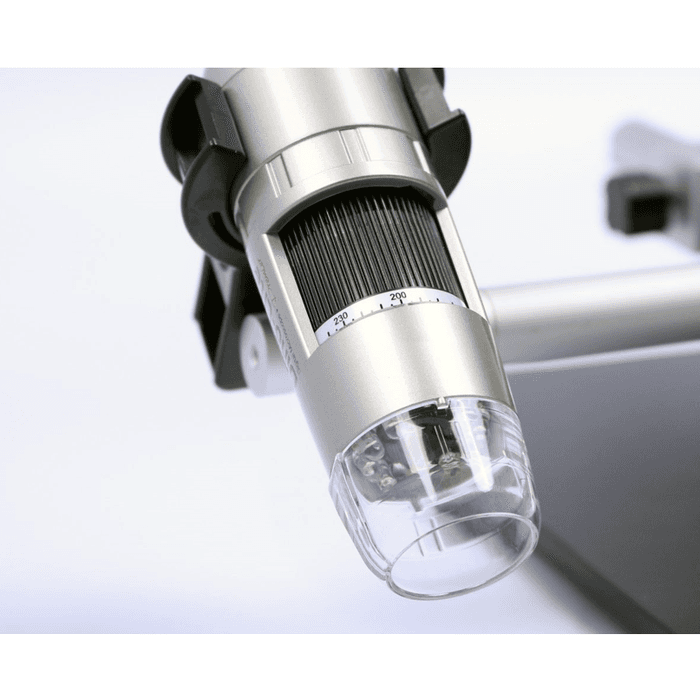 Dino-Lite AM-3111 Digital Microscope แบบ USB | 20x ~ 50x, 200x image