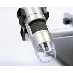 Dino-Lite AM-3111 Digital Microscope แบบ USB | 20x ~ 50x, 200x image