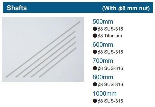 HEIDON Mini plant class agitator BLW600 image