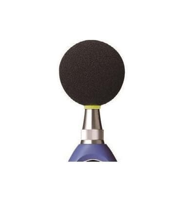 RION WS-16 Rainproof Wind Screen