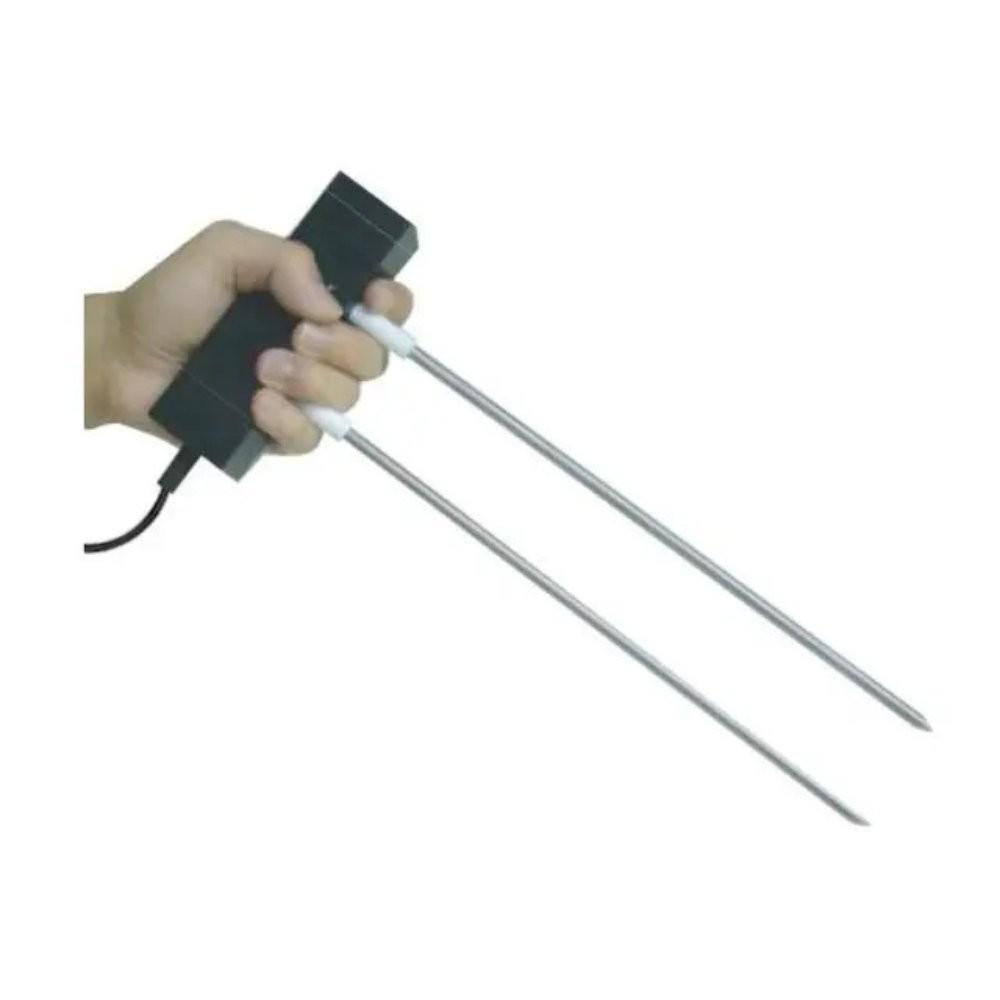 RIXEN No.7027 โพรบวัดความชื้นอเนกประสงค์แบบการเจาะในชิ้นงานที่มีความหนา Heavy Puncture Type (For M70 Series) image