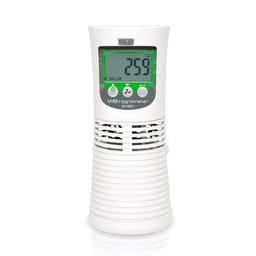 AZ-87601 เครื่องวัดอุณหภูมิกระเปาะเปียกกระเปาะแห้ง image