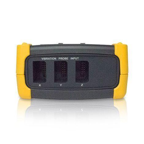 Lutron BVB-8217SD เครื่องวัดและบันทึกความสั่นสะเทือน 3 Channels | SD Card image