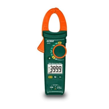 EXTECH MA443 แคลมป์มิเตอร์ AC Clamp Meter+NCV