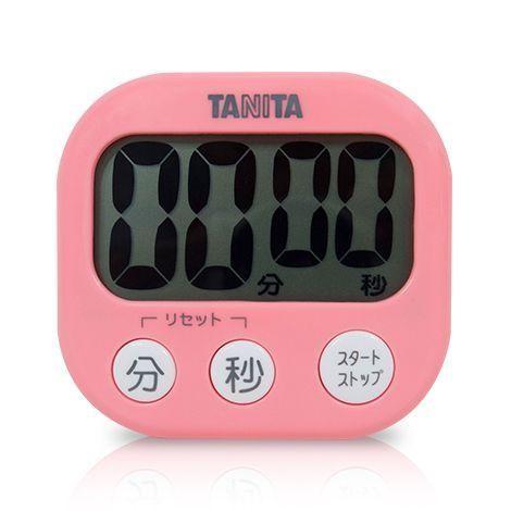 Tanita TD-384 นาฬิกาจับเวลา Timer image