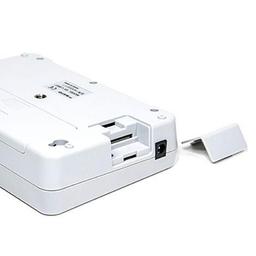 SK Sato SK-L400T เครื่องบันทึกอุณหภูมิ 4 ช่องโพรบ | SD Card Type image