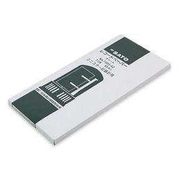 SK Sato SK-7005-62 7 Day Chart สำหรับ Mini-Star Thermohygrograph image