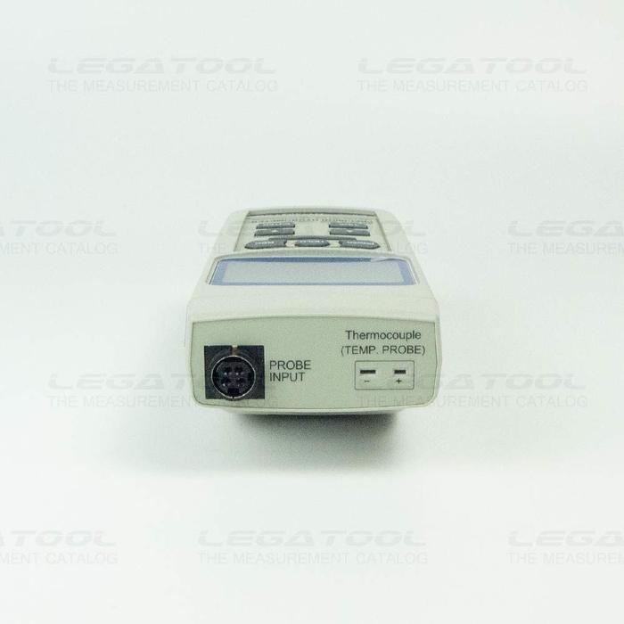 Lutron HT-3027SD เครื่องวัดอุณภูมิความชื้น image